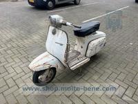 Lambretta J50 Scooter Oldtimer Innocenti Vespa 50 Nordrhein-Westfalen - Kleve Vorschau