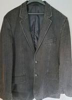 Herren Denim Blazer Sachsen-Anhalt - Nebra (Unstrut) Vorschau