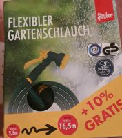 Gartenschlauch neu, 16.5m von Steuber, NP 35 € Baden-Württemberg - Heilbronn Vorschau