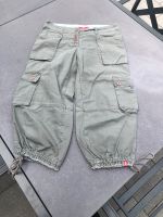 3/4 Gargo Hose edc gr 36 Khaki Sachsen - Lohsa Vorschau