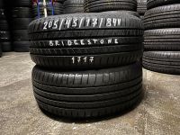 Bridgestone Turanza T005 205 45 R17 84V 2x Neue Demo Sommerreifen Friedrichshain-Kreuzberg - Kreuzberg Vorschau