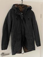 Jacke Winterjacke Only Gr. M Sachsen-Anhalt - Staßfurt Vorschau