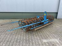 Lemken VARIOPACK 110 WDP 70 Niedersachsen - Wildeshausen Vorschau