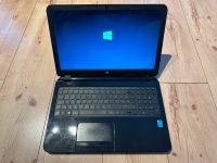HP 15-r104ng Laptop Notebook Computer 15,6“ HD, Intel i3, 4GB RAM Schleswig-Holstein - Brokstedt Vorschau