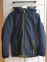 Winter Ski Jacke Anorak CMP Jungen 164 Sachsen - Meißen Vorschau