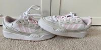 Schöne Adidas Schuhe Leipzig - Schönefeld-Abtnaundorf Vorschau