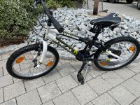 Fahrrad Ideal 20 Zoll 6-Gang Bayern - Abensberg Vorschau