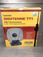 DVB-T Zimmerantenne Digitenne TT1 TechniSat Nordrhein-Westfalen - Kamp-Lintfort Vorschau