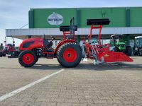 Kioti DK 5020 HS-EU Traktor Kleintraktor Allrad Platz-Max Nordrhein-Westfalen - Eschweiler Vorschau