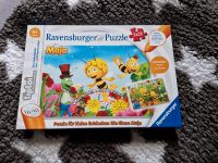 Tiptoi Ravensburger Maja Puzzle Brandenburg - Oranienburg Vorschau