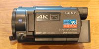 Sony FDR-AXP33 4K Ultra HD Flash Handycam Camcorder / Projektor Baden-Württemberg - Straßberg Vorschau