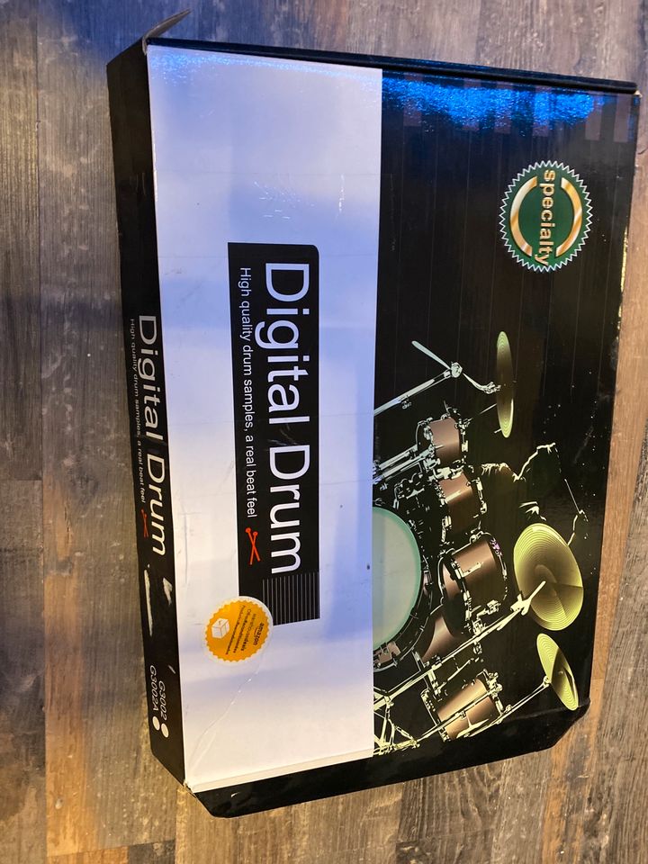 Digital Drum (Schlagzeug) in Gremmendorf