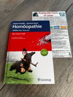 Hunde Homöopathie plus die Karte Niedersachsen - Vechta Vorschau