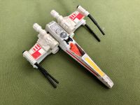 Star Wars vintage die cast X-Wing 1978 GMFG Niedersachsen - Oldenburg Vorschau