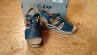 Sandalen Gabor Gr. 37 neu Niedersachsen - Schwarmstedt Vorschau