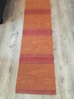 Orange rote Tischdecke mit schönem Design Niedersachsen - Goldenstedt Vorschau