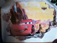 Wandbild/Poster selbstklebend Cars 90x65 Saarland - Saarwellingen Vorschau