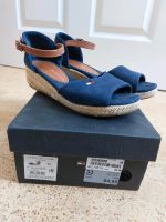 Schuhe von Tommy Hilfiger Größe 33 Schleswig-Holstein - Klein Rönnau Vorschau