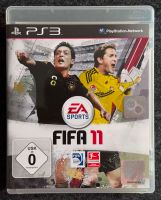 FIFA 11 PS3 Nürnberg (Mittelfr) - Mitte Vorschau