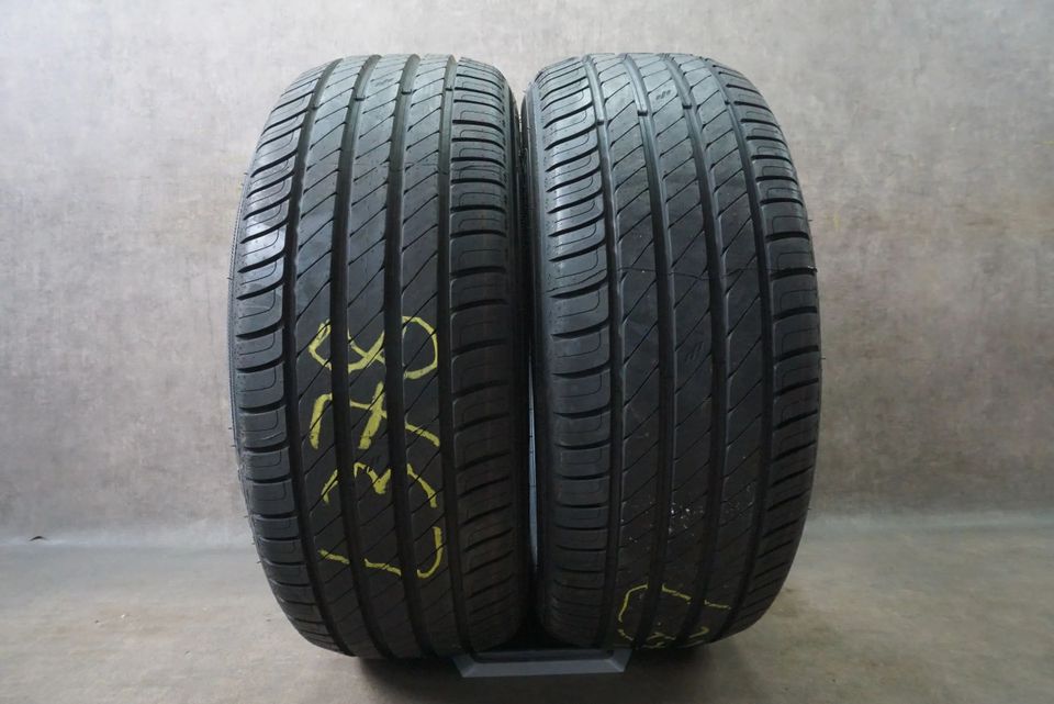 NEU 2X 225/55R17 97W KLEBER DYNAXER HP4 SOMMERREIFEN 2021 L378 in Kall