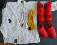 Karate/Judo-Set  160 + Schoner Berlin - Spandau Vorschau