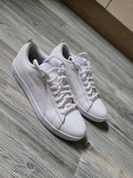 ❤️ neuwertig Puma Smash v2 L Sneaker Schuhe Schnürer Niedersachsen - Hameln Vorschau