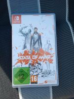 Nintendo Switch Spiel "State of Mind" Schleswig-Holstein - Neudorf-Bornstein Vorschau