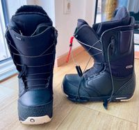 Burton Ruler Snowboardboot, Snowboardschuhe, Schuhe, Boots Bayern - Julbach Vorschau