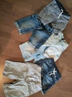 Shorts Hosen Paket Nordrhein-Westfalen - Nümbrecht Vorschau