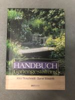 Handbuch Gartengestaltung Schleswig-Holstein - Ellerau  Vorschau