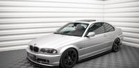 Suche BMW E46 mit TÜV Sachsen - Zwickau Vorschau