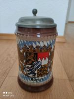 Bierkrug Bayern - Serie Baden-Württemberg - Achern Vorschau