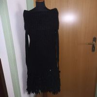 Miss Sixty..Strickkleid / Longkleid Gr.M..großer variabler Kragen Leipzig - Sellerhausen-Stünz Vorschau