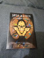 Iron Maiden Collectibles ISBN88-86790-01-5 Bayern - Gerolzhofen Vorschau