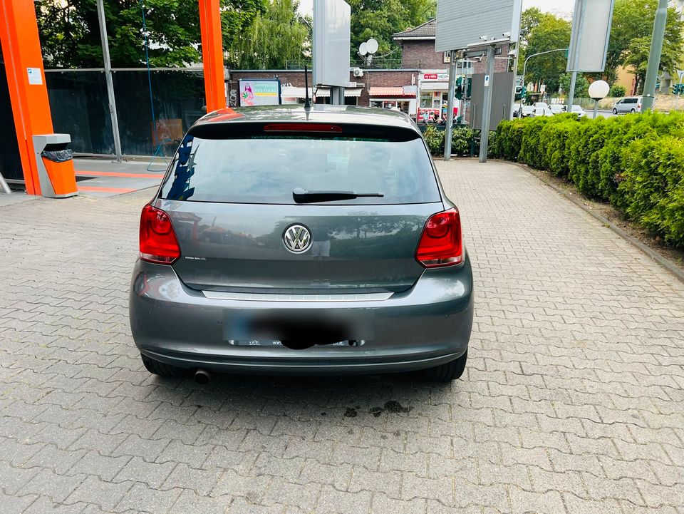 ‏Volkswagen Polo 1,2 in Wuppertal