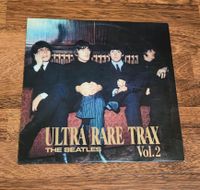 Beatles, Ultra Rare Trax 2, rar, Sammler Vinyl, Schallplatte Thüringen - Zella-Mehlis Vorschau