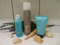 Exklusives Beauty Set 3teilig - Shampoo Trockenshampoo Duschgel Bayern - Hofkirchen Vorschau