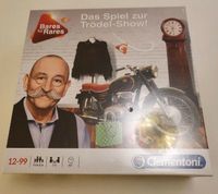 Bares für Rares, Gesellschaftsspiel, Brettspiel Hessen - Pfungstadt Vorschau