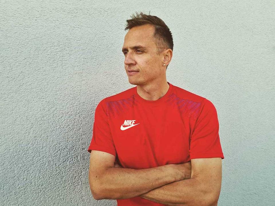 Personal Trainer Fußball | Fußball Personaltraining Reutlingen in Kirchentellinsfurt