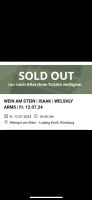 Tickets Wein am Stein 12.07.2024 - Welshly Arms | Isaak Bayern - Würzburg Vorschau