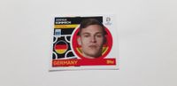Topps UEFA Euro 2024 Sticker - GER 10 Joshua Kimmich (Germany) Nordrhein-Westfalen - Herten Vorschau
