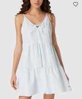 Kleid Tommy Jeans S inkl. Versand Sachsen - Freital Vorschau