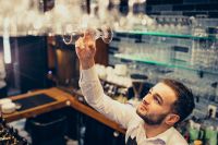 Thekenkraft Barkeeper Bartender Job Nordrhein-Westfalen - Leichlingen Vorschau