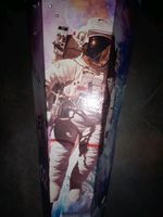 ROTH Zuckertüte / Schultüte 85cm Astronaut Galactica Sachsen - Chemnitz Vorschau