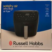 Russell Hobbs Satisfry XXL Heißluftfritteuse Hessen - Bensheim Vorschau