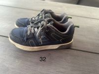 Scout Halbschuhe Sneaker 32 blau wie neu Baden-Württemberg - Köngen Vorschau