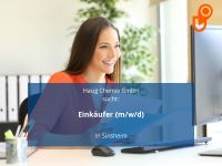 Einkäufer (m/w/d) | Sinsheim Baden-Württemberg - Sinsheim Vorschau