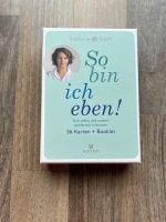 Stefanie stahl so bin ich eben Karten und booklet Essen - Altenessen Vorschau