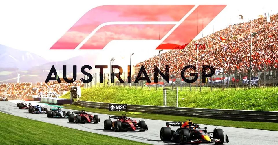 F1 Spielberg - Red Bull Ring, Österreich GP / Unterkunft in München