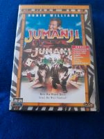 Jumanji DVD Hessen - Ober-Mörlen Vorschau